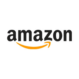 Logo Amazon | Subsonic