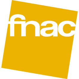Logo Fnac | Subsonic