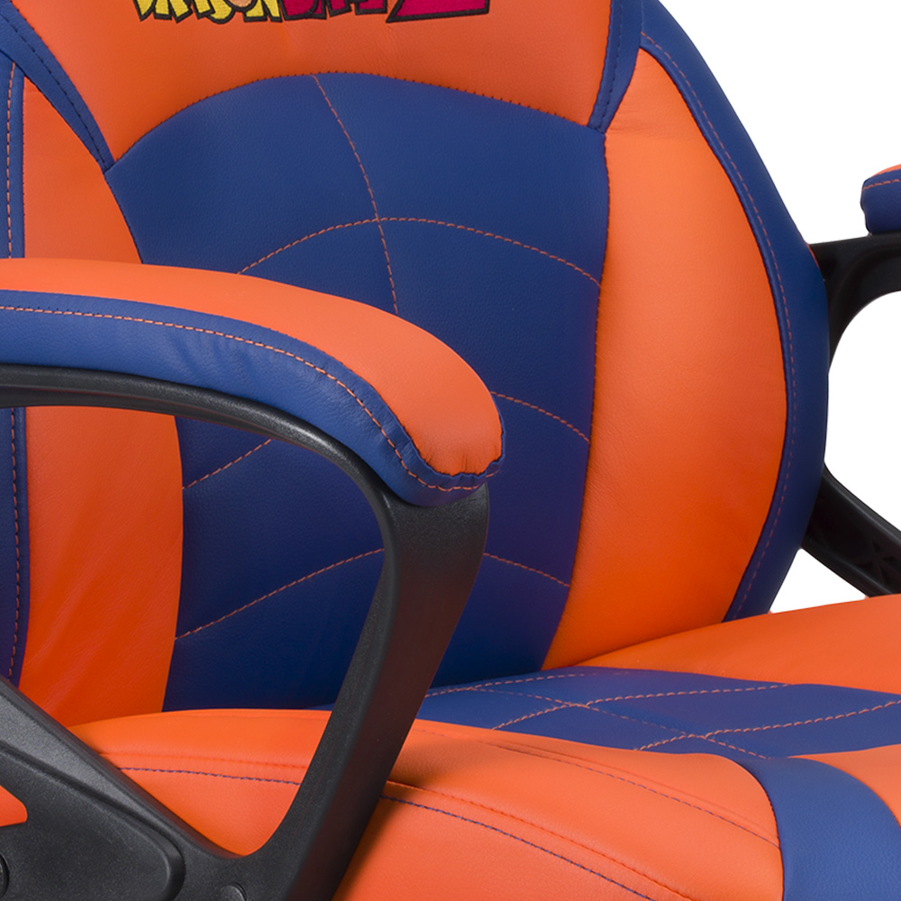 Gaming Chair Junior Dragon Ball | Subsonic