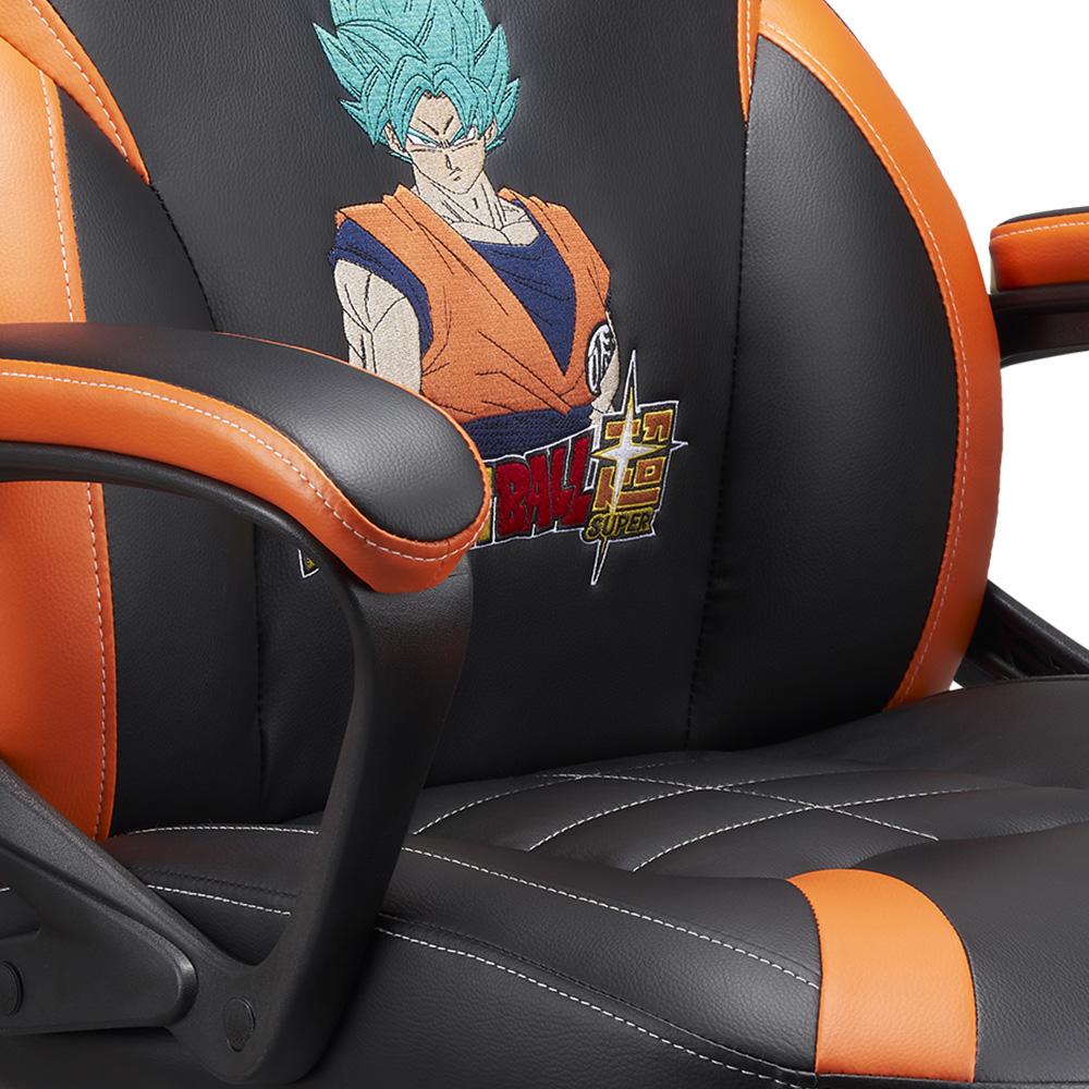 Chaise Gaming Junior Dragon Ball | Subsonic
