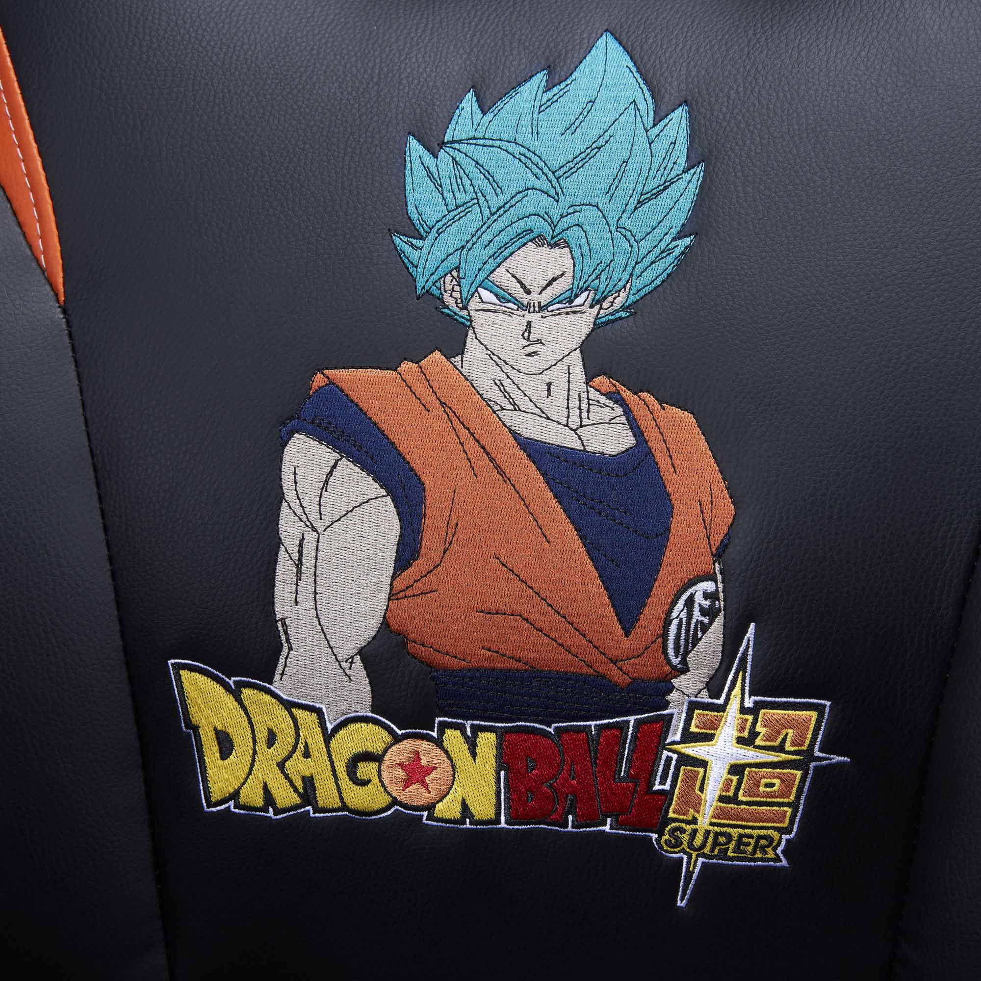 Chaise Gaming Junior Dragon Ball | Subsonic
