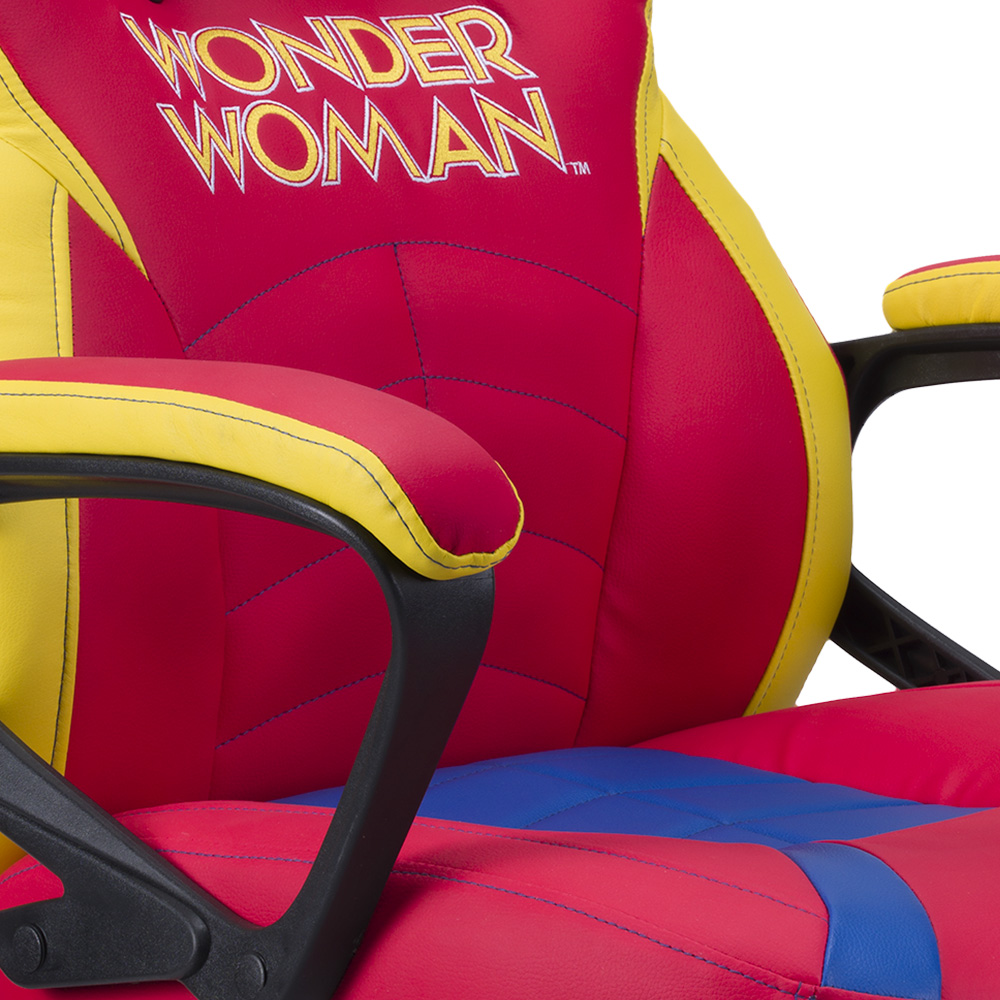 Chaise Gaming Junior Wonder Woman | Subsonic