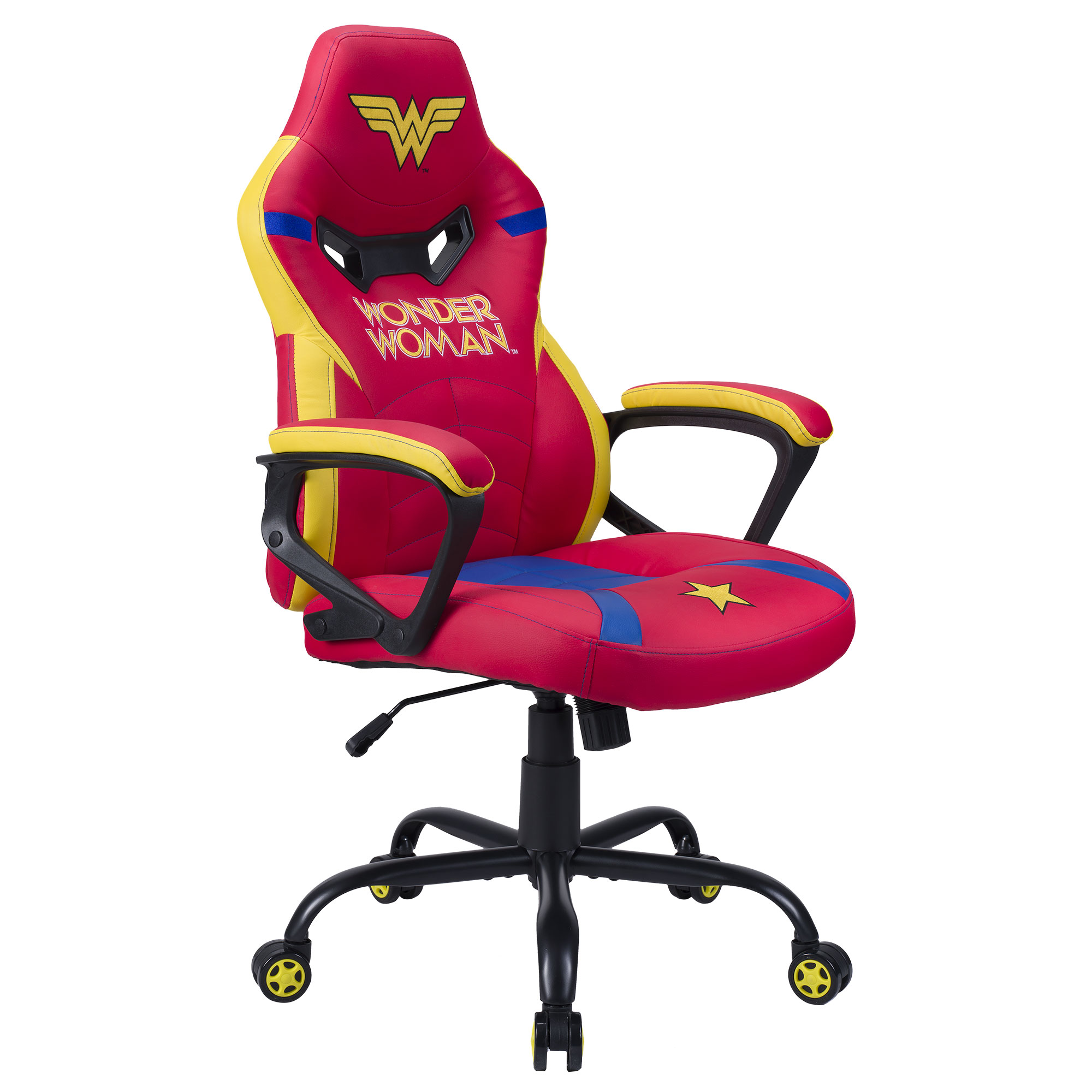 Chaise Gaming Junior Wonder Woman | Subsonic