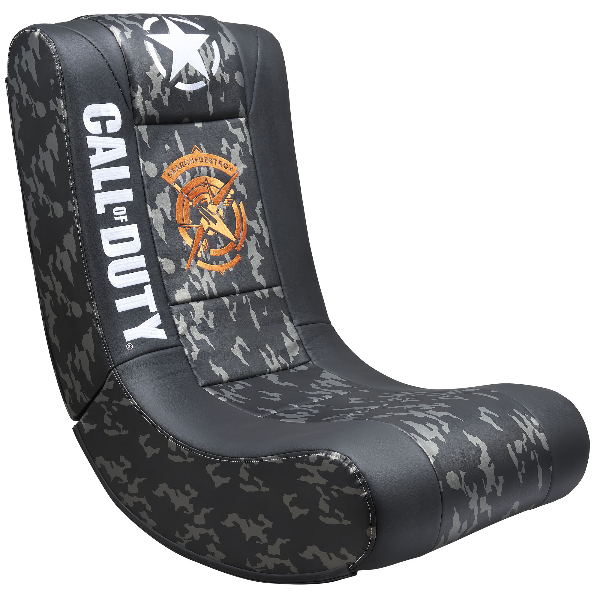 Gaming Seat Rock'n Seat Call Of Duty | Subsonic